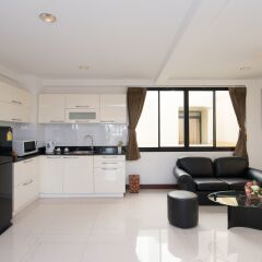 True Siam Phayathai Hotel в номере фото 2