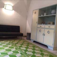 Отель B&B Corte dei Romiti Лечче комната для гостей фото 5