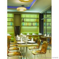 Soho Boutique Hotel питание