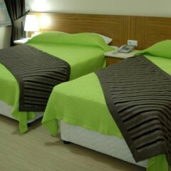 Arsames Hotel удобства в номере