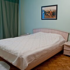 Гостиница Piterstay Malaya Morskaya комната для гостей