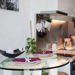 Отель HiGuests Vacation Homes - Claren в номере фото 2