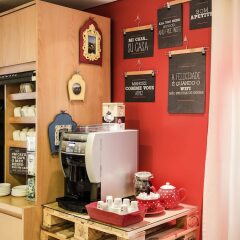 Отель Ibis Porto Centro Порту интерьер отеля фото 3
