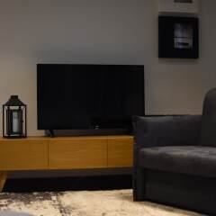 Отель Comely Luxury Apt (Must) Греция, Салоники - отзывы, цены и фото номеров - забронировать отель Comely Luxury Apt (Must) онлайн комната для гостей фото 5