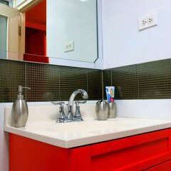 New Kingston Guest Apartments at Seymour in Kingston, Jamaica from 163$, photos, reviews - zenhotels.com bathroom photo 3