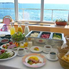 Sajima Marina Hotel питание
