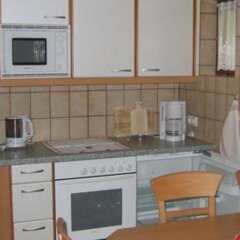 Отель Haus Michael в номере