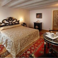 Отель Relais de Charme Il Sogno di Giulietta - Guest House фото 16