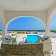 Отель Sunrise Frontline Villas Кипр, Сотира - отзывы, цены и фото номеров - забронировать отель Sunrise Frontline Villas онлайн фото 7
