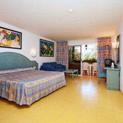 Отель Club Drago Park Коста Кальма комната для гостей фото 4