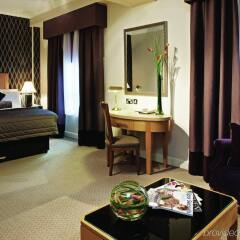 Millennium Hotel Glasgow в номере