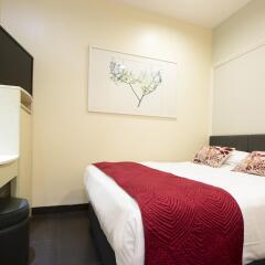 Value Hotel Balestier комната для гостей фото 2