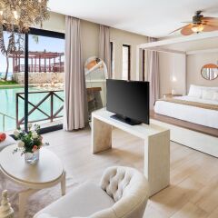 Sanctuary Cap Cana-All Inclusive Adults Only by Playa Hotel & Resorts комната для гостей фото 3