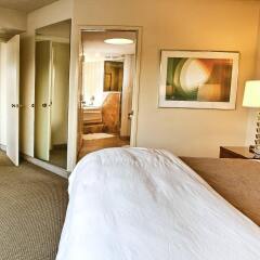 Отель Georgetown Suites комната для гостей фото 3