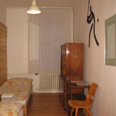 Hostel Bed - Breakfast Brno Брно комната для гостей