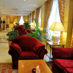 Hotel Cason del Tormes спа