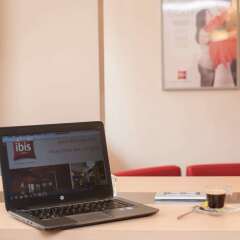 Отель Best Western Nautica Франция, Ницца - отзывы, цены и фото номеров - забронировать отель Best Western Nautica онлайн интерьер отеля