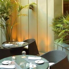 The Vintage Hotel & Spa - Lisbon питание