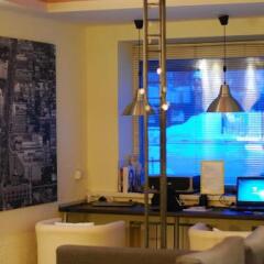 Хостел ROYAL HOSTEL 905 фото 4