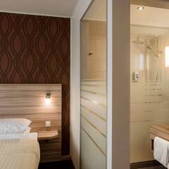 Star Inn Hotel Premium Wien Hauptbahnhof сауна