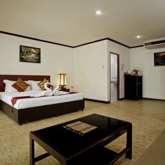 Отель Bamboo Beach Hotel And Spa Таиланд, Пхукет - 4 отзыва об отеле, цены и фото номеров - забронировать отель Bamboo Beach Hotel And Spa онлайн фото 3