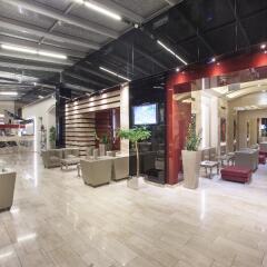 Отель Designhotel Elephant Prague интерьер отеля фото 2