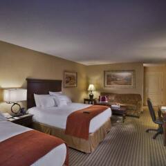 Отель DoubleTree Resort by Hilton Lancaster спа фото 2