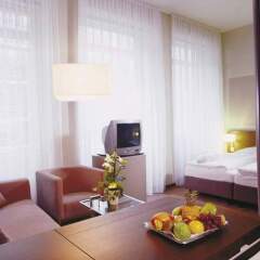 adrema hotel в номере