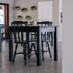Отель Stellenhof Farmstay B&B в номере