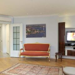 Отель Lir Residence Suites комната для гостей фото 3