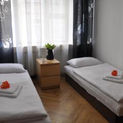 Отель Metropolis Prague Apartments (Rezidence Veverkova) Чехия, Прага - отзывы, цены и фото номеров - забронировать отель Metropolis Prague Apartments (Rezidence Veverkova) онлайн комната для гостей