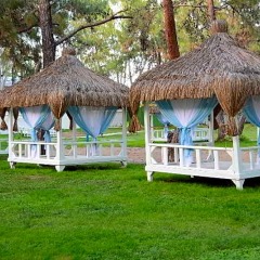 Fun&Sun Club Saphire Турция, Кемер - отзывы, цены и фото номеров - забронировать отель Fun&Sun Club Saphire онлайн фото 15