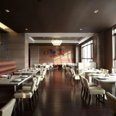 Courtyard By Marriott Kunshan Hotel питание