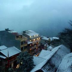 Sapa Mountain Hotel Шапа пляж