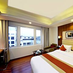 Отель Kumari Boutique Hotel Непал, Катманду - отзывы, цены и фото номеров - забронировать отель Kumari Boutique Hotel онлайн удобства в номере