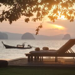 Отель Koyao Island Resort Таиланд, Яо Ной - отзывы, цены и фото номеров - забронировать отель Koyao Island Resort онлайн фото 6