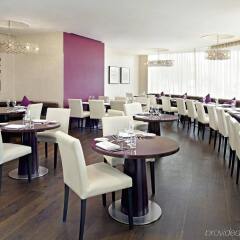 Отель Sheraton Stockholm Hotel Швеция, Стокгольм - 2 отзыва об отеле, цены и фото номеров - забронировать отель Sheraton Stockholm Hotel онлайн питание фото 2