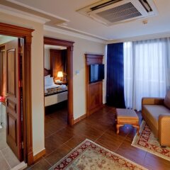 Отель Glk Premier The Home Suites & Spa Стамбул фото 12