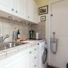Апартаменты Studio Port в номере фото 2