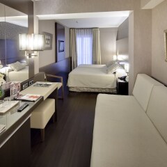 Отель Barcelona Colonial Испания, Барселона - 11 отзывов об отеле, цены и фото номеров - забронировать отель Barcelona Colonial онлайн фото 2