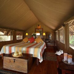 Elewana Tortilis Camp in Amboseli, Kenya from 1343$, photos, reviews - zenhotels.com photo 2