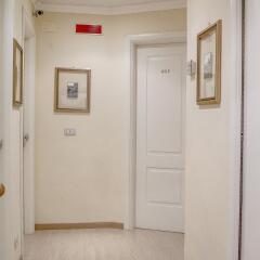 Гостевой дом Booking House интерьер отеля
