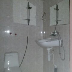 Отель Hostel Shura Болгария, София - отзывы, цены и фото номеров - забронировать отель Hostel Shura онлайн ванная фото 2