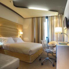 Best Western Plus Hotel Expo комната для гостей фото 4