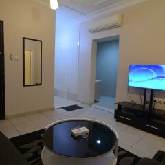 Al Janadriyah 11 in Riyadh, Saudi Arabia from 194$, photos, reviews - zenhotels.com room amenities
