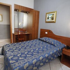 Отель Arco Hotel Италия, Милан - отзывы, цены и фото номеров - забронировать отель Arco Hotel онлайн комната для гостей фото 3