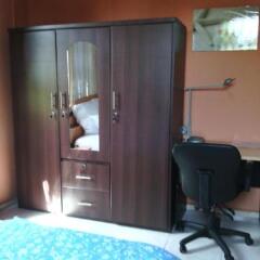 Отель Negolodge сауна