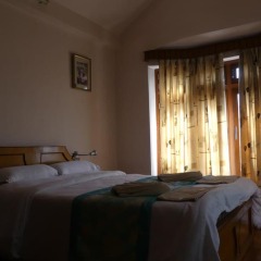 Отель Sherpa Homestay Непал, Катманду - отзывы, цены и фото номеров - забронировать отель Sherpa Homestay онлайн комната для гостей фото 3