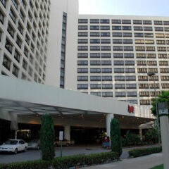 Отель Crowne Plaza Los Angeles International Airport США, Лос-Анджелес - 3 отзыва об отеле, цены и фото номеров - забронировать отель Crowne Plaza Los Angeles International Airport онлайн фото 7