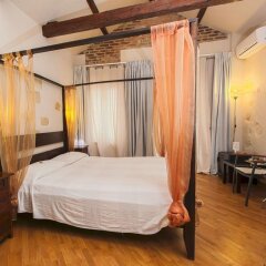 Отель Maison Savoia комната для гостей фото 4
